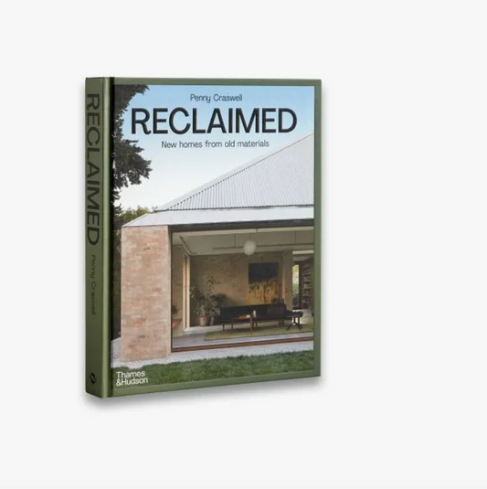 Reclaimed