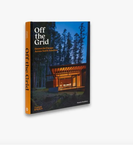 Off the Grid Book