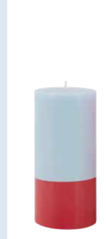 Pillar Candles