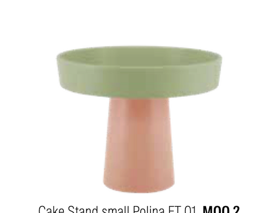 Cake stand