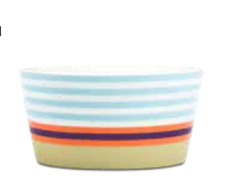 Porcelain Cereal Bowl