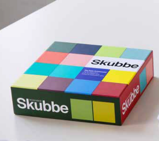 Skubbe Game