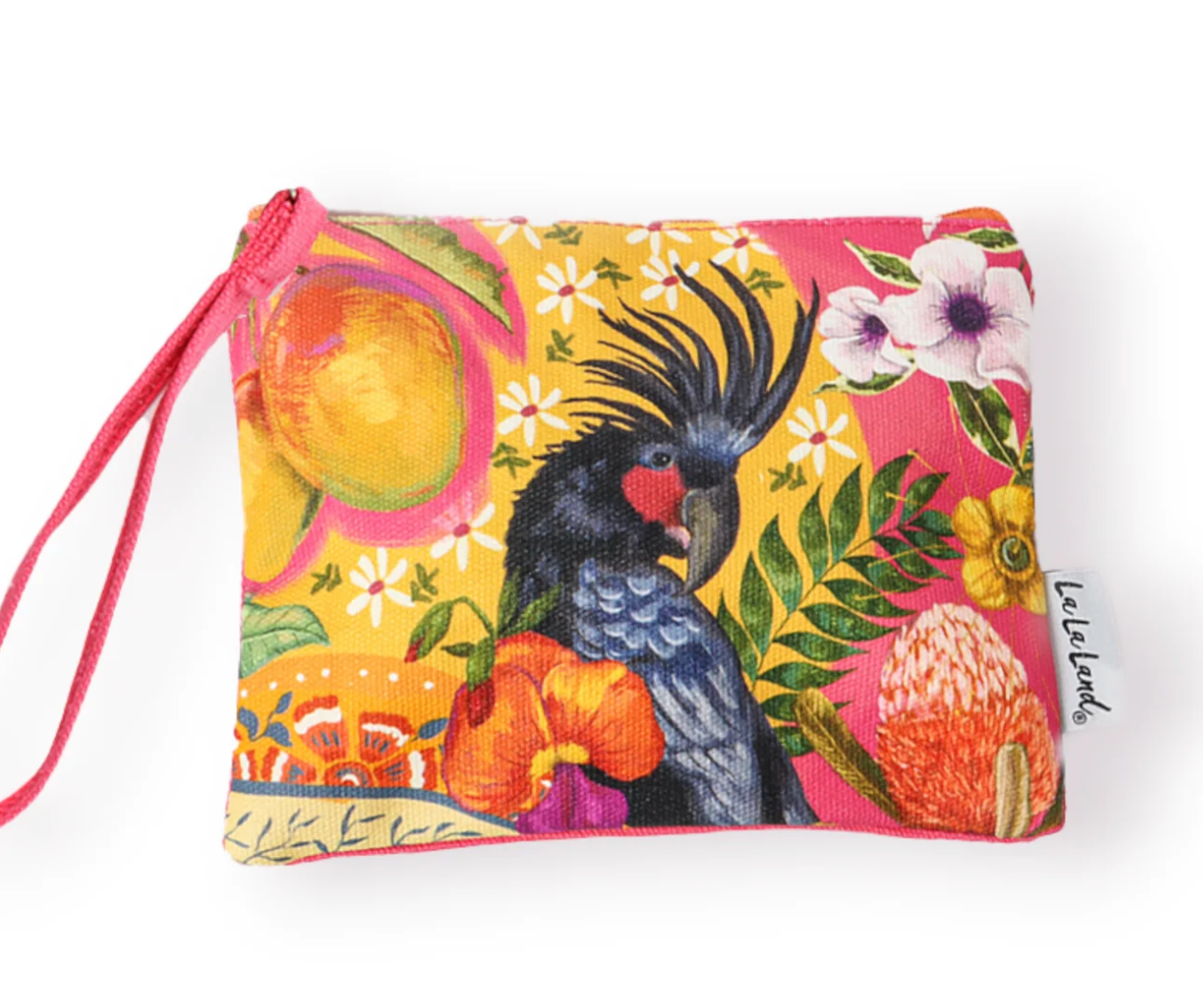 COIN PURSE TROPICANA