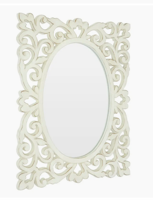 Stansie Wall Mirror