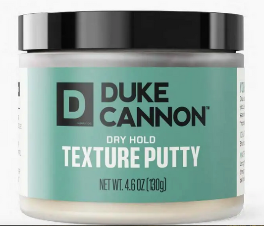 4oz Dry Hold Texture Putty