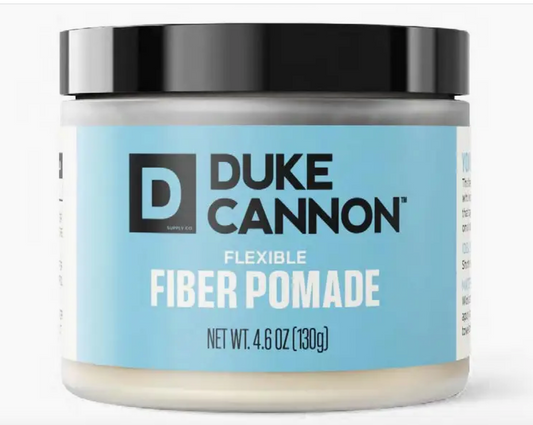 4oz Fiber Pomade