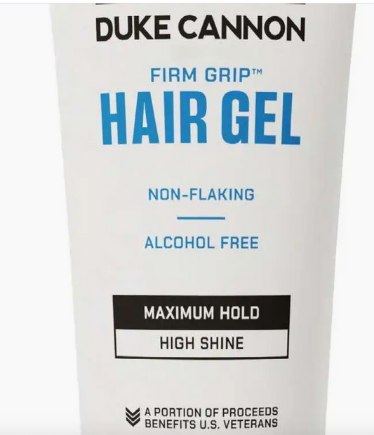 Firm Grip Gel