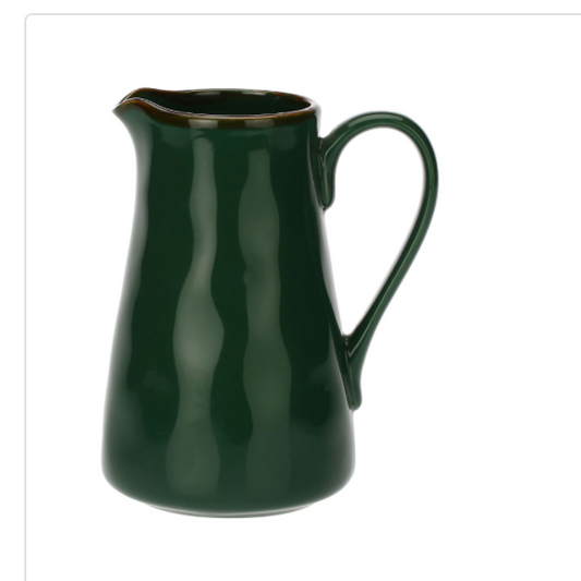 Concerto Verde Bosco jug 600cc