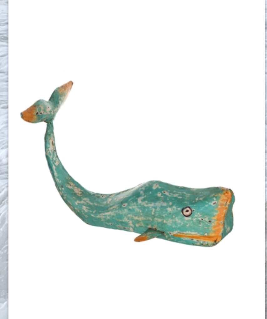 Jade Whale