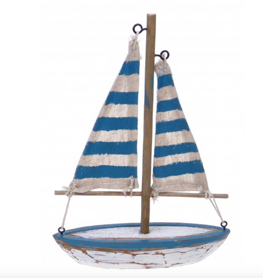 Sailing Boat