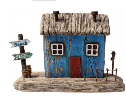 Seaside Cottage