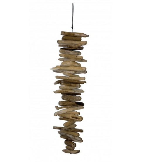 Driftwood Mobile