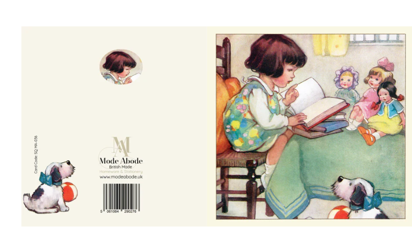 Greeting Card