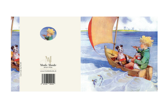 Greeting Card