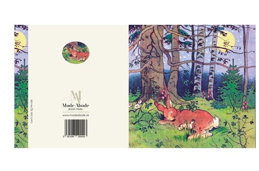 Greeting Card