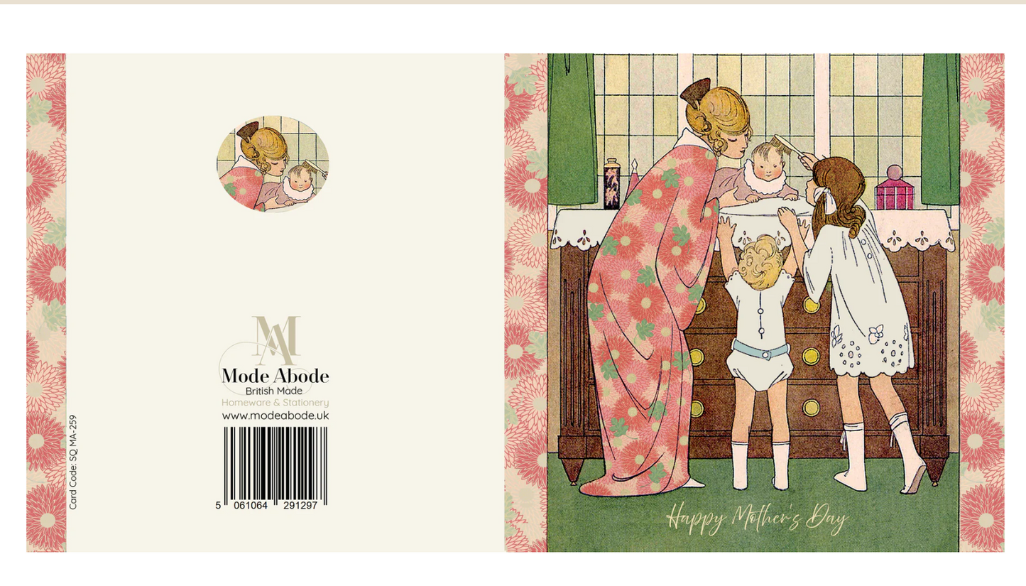 Greeting Card