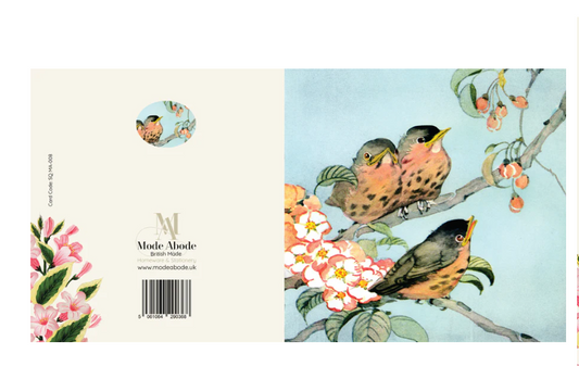 Greeting Card