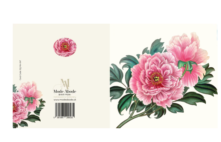Greeting Card
