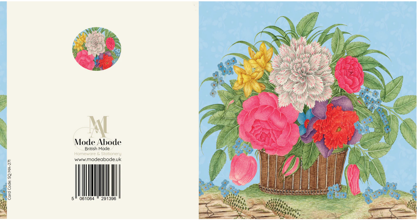 Greeting Card