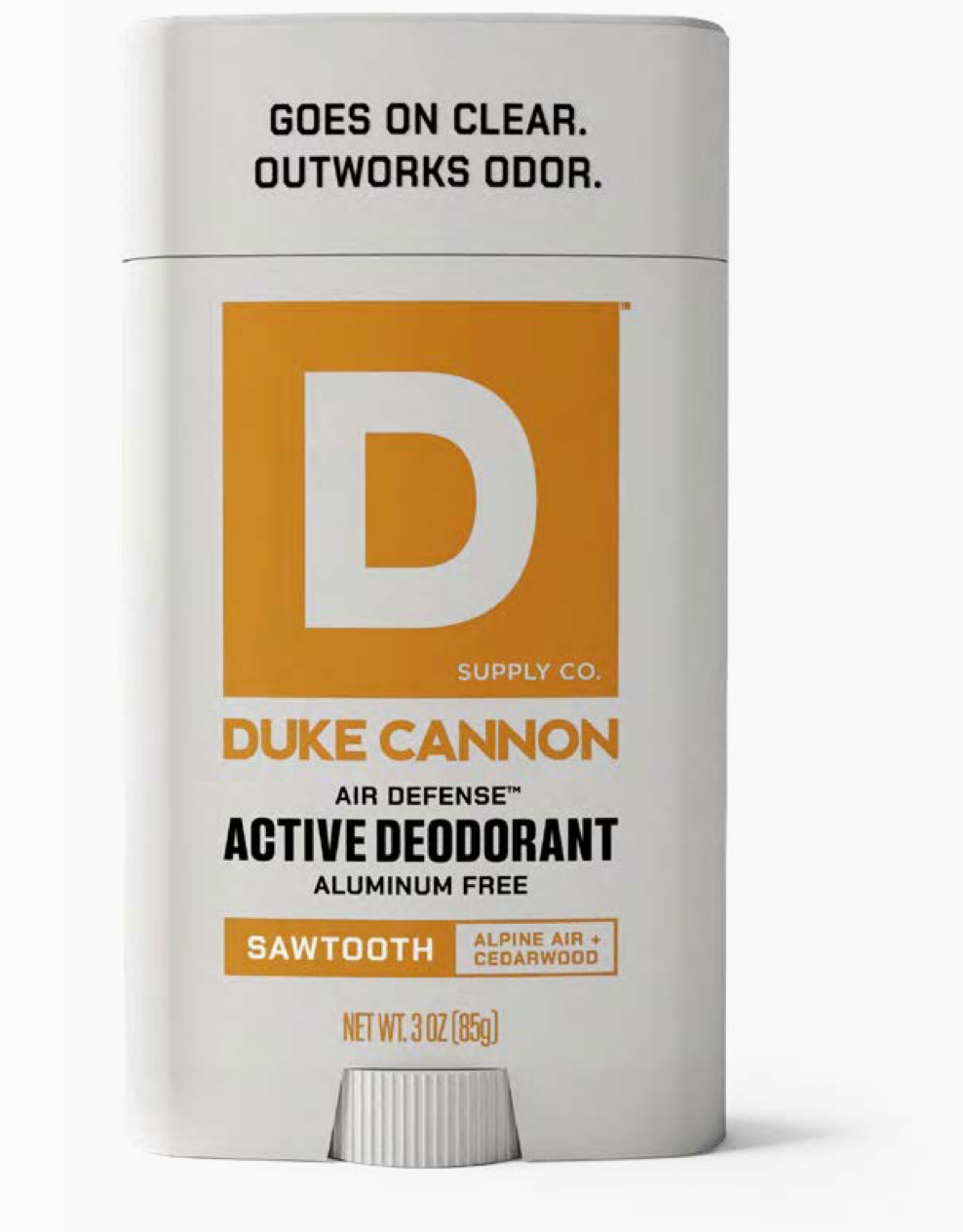 Aluminum Free Deo - Sawtooth 3oz