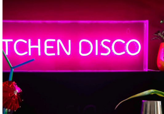 Kitchen Disco