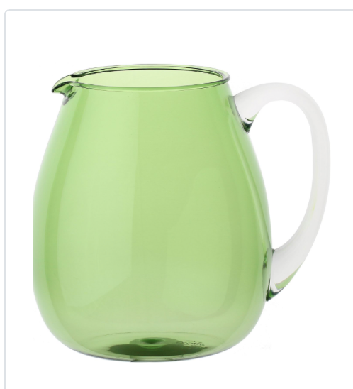 Color Life Jug Lime 2.50 Lt