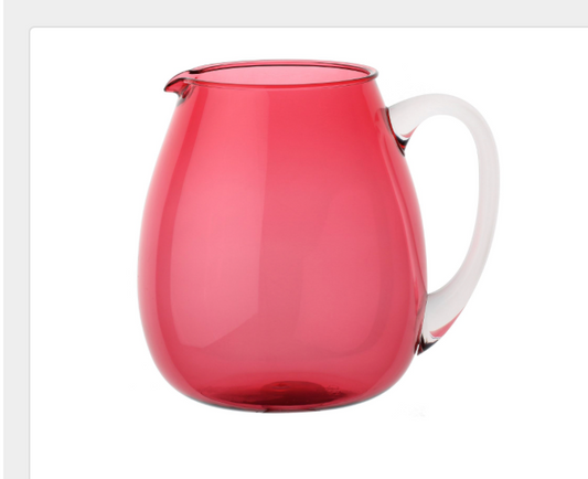 Color Life Jug Strawb 2.50lt