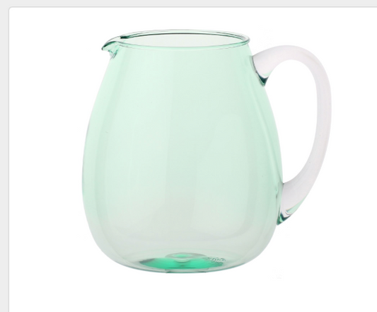 Color Life Jug Greentea 2.50lt
