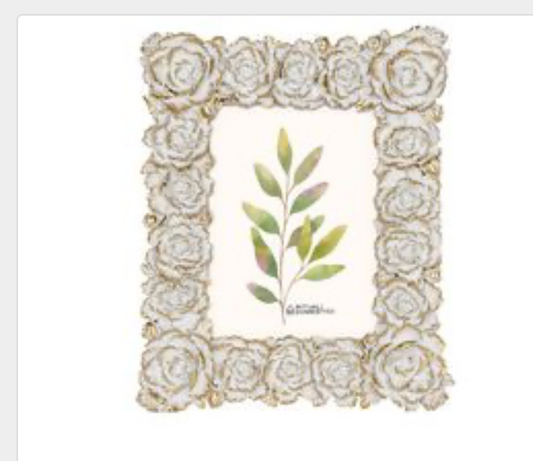 Guardandoti Damascena P Frame 15x20