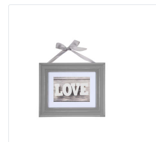 Photo Frame 17x12cm