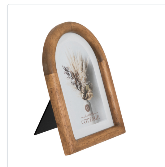 Felisa Photo Frame 13 X 18 Cm Wood