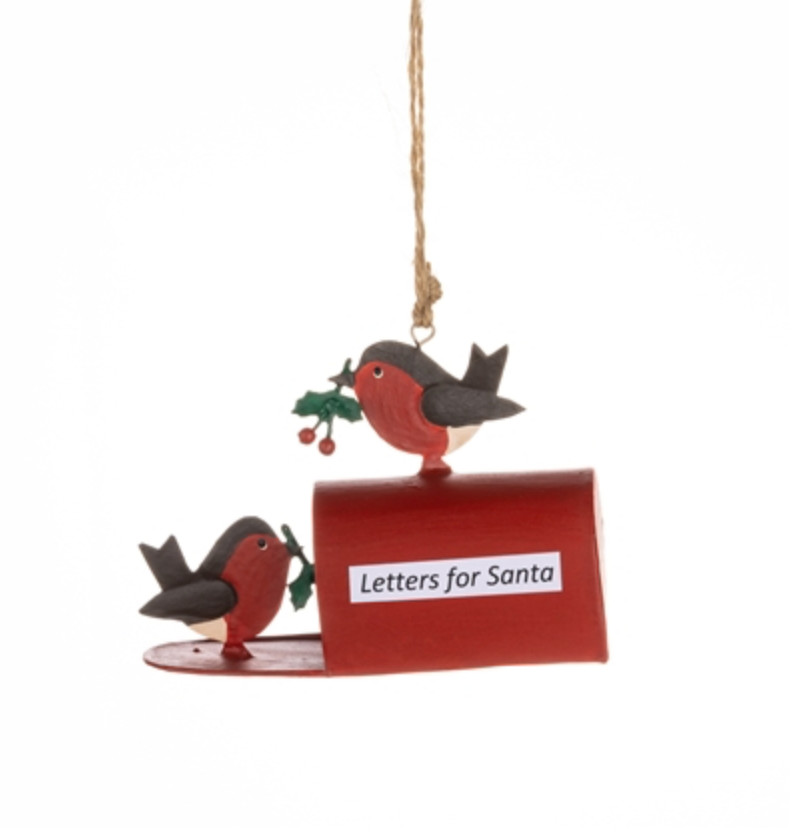 Letters to Santa