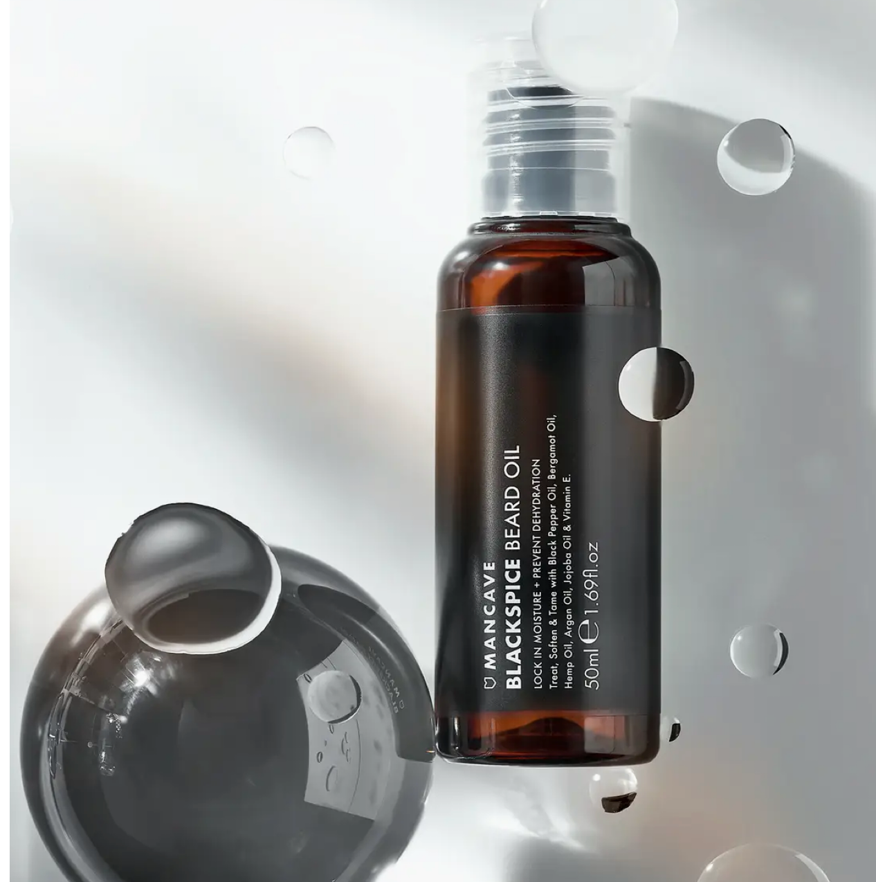 Beard Oil 50ml