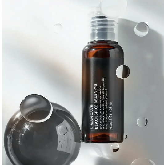 Beard Oil 50ml