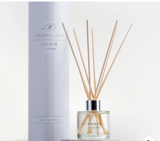 Pink Fizz & Juniper Reed Diffuser