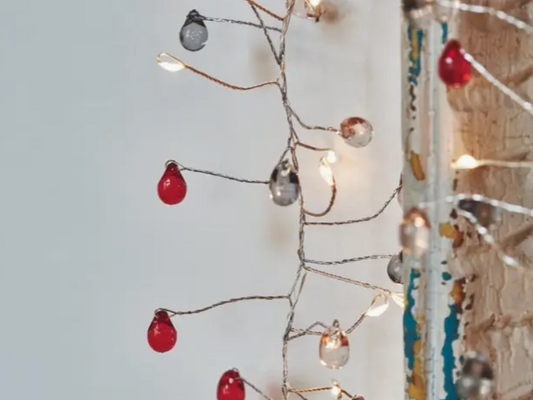 Cabana Cluster Lights