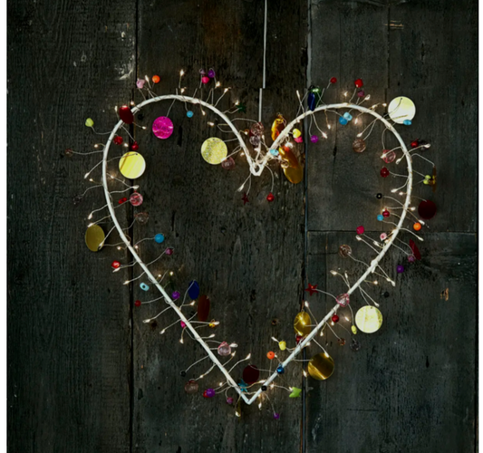 Folklore Heart