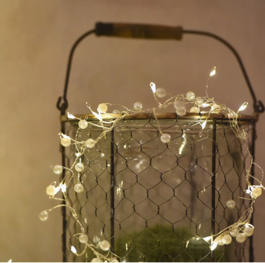 Pearl Cluster Battery