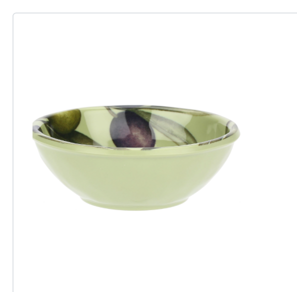 Olyvia Bowl 12cm