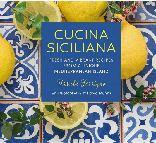Cucina Siciliana