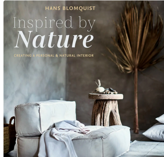Inspired By Nature