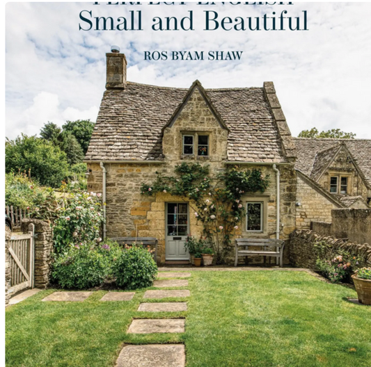 Perfect English Small and Beautiful