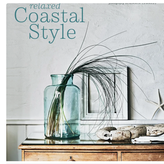 Relaxed Coastal Style