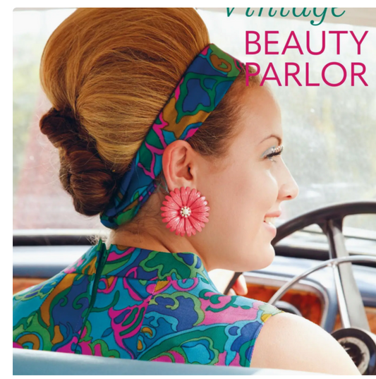 Vintage Beauty Parlor
