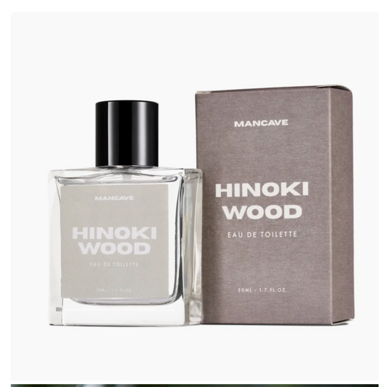 Hinoki Wood Eau De Toilette Spray 50ml