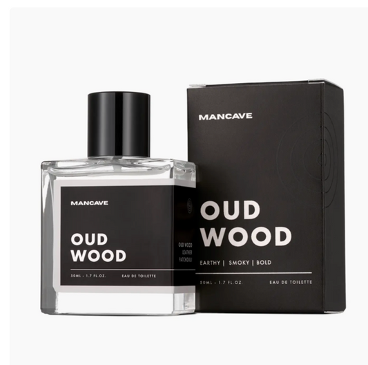 Oud Wood Fragrance Spray 50ml