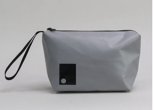 Dry Bag Washbag Grey