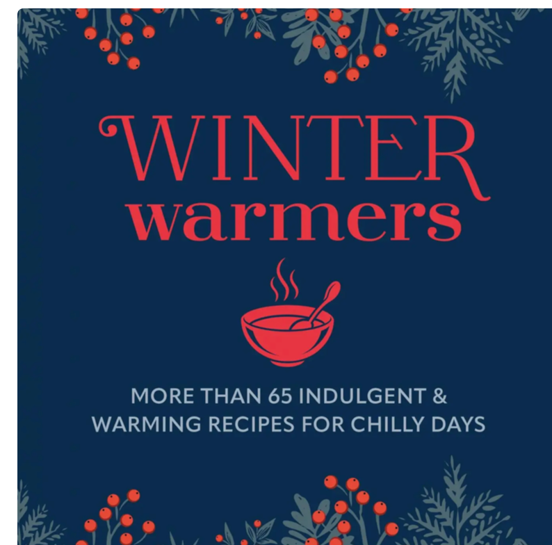 Winter Warmers
