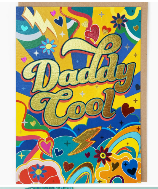 Daddy Cool