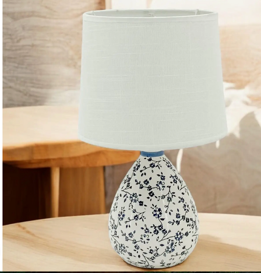 Lamp and Shade 37cm